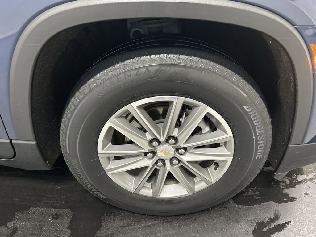 2023 Chevrolet Traverse 1LT - Photo 8