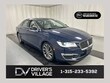  Lincoln MKZ