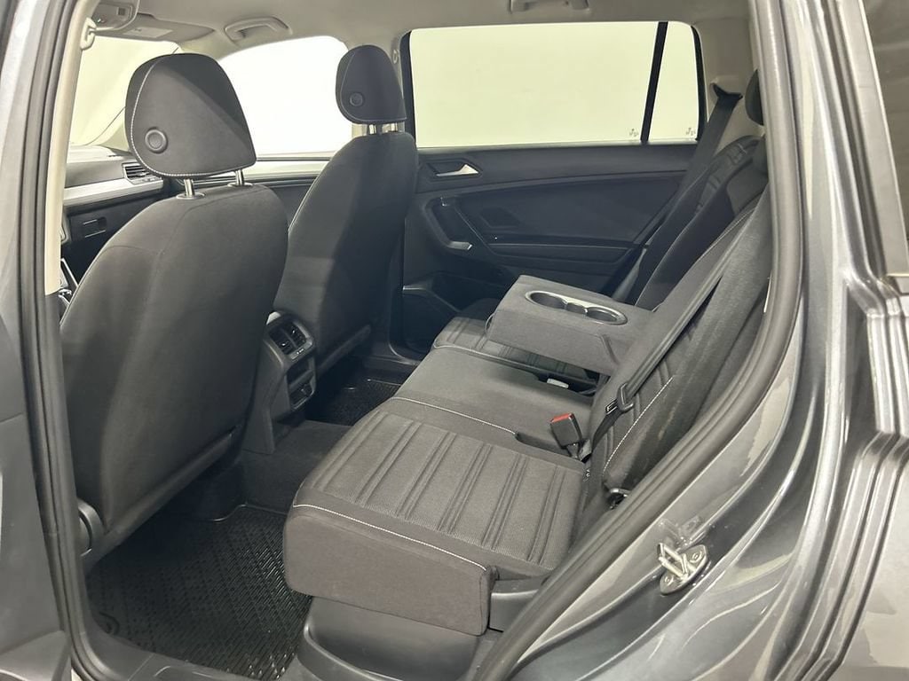 2023 Volkswagen Tiguan S - Photo 19