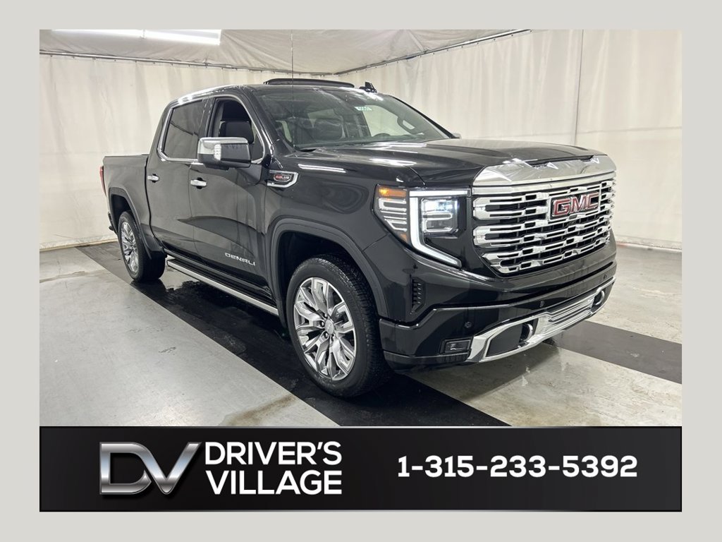  GMC Sierra 1500