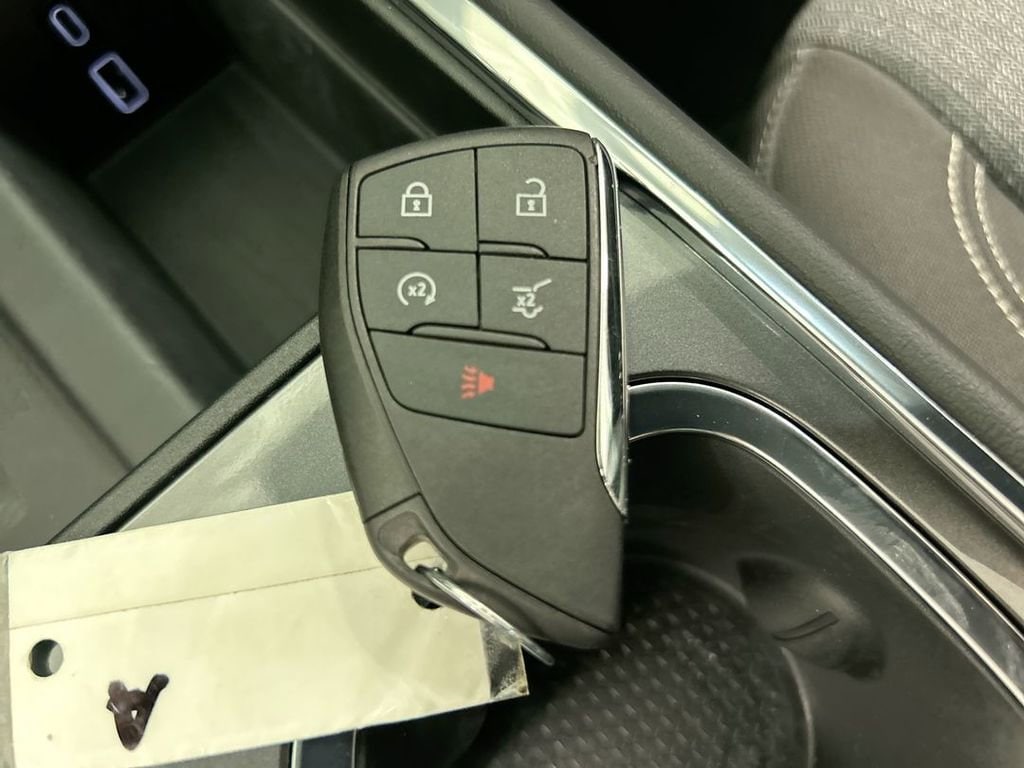 2025 GMC Acadia Elevation - Photo 12