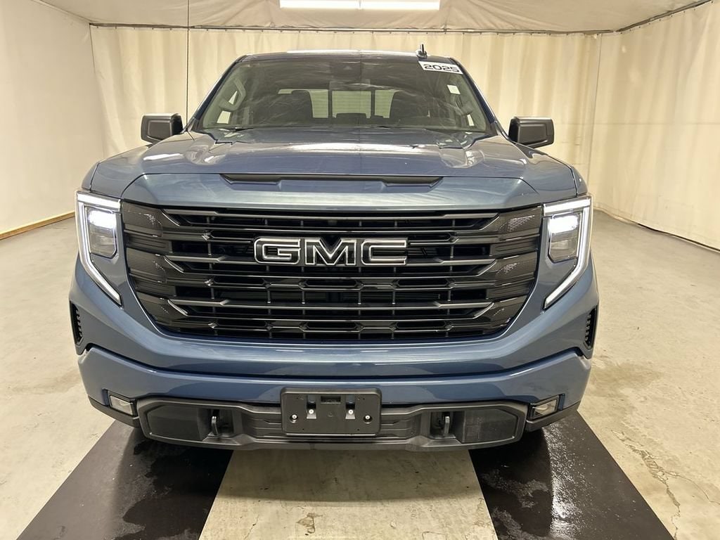 Used 2025 GMC Sierra 1500 Elevation Truck