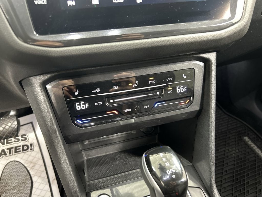 2024 Volkswagen Tiguan SE - Photo 16