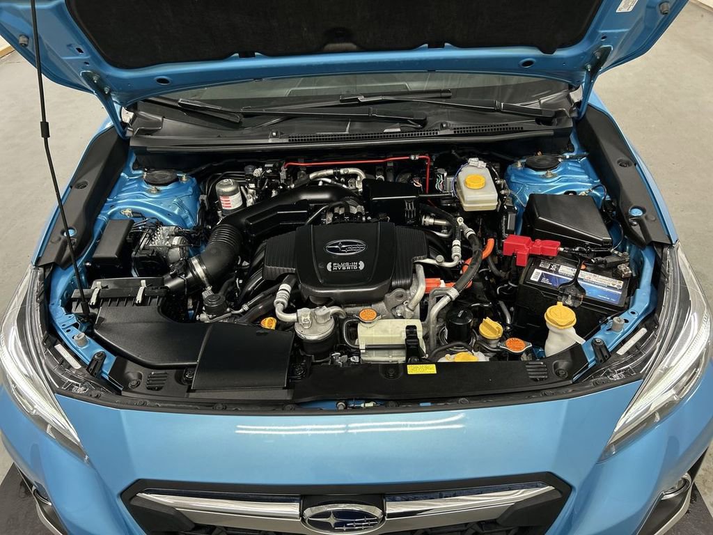 2020 Subaru Crosstrek Hybrid - Photo 25