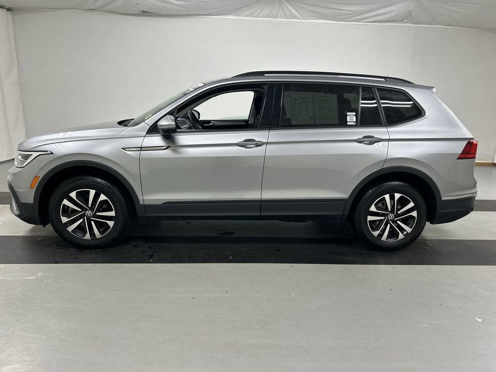 2024 Volkswagen Tiguan S - Photo 6