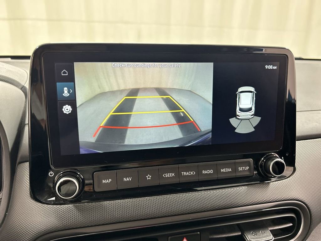 2023 Hyundai Kona Limited - Photo 15