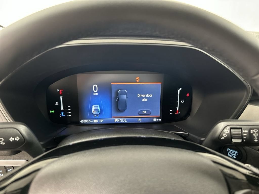 2023 Ford Escape Active - Photo 13