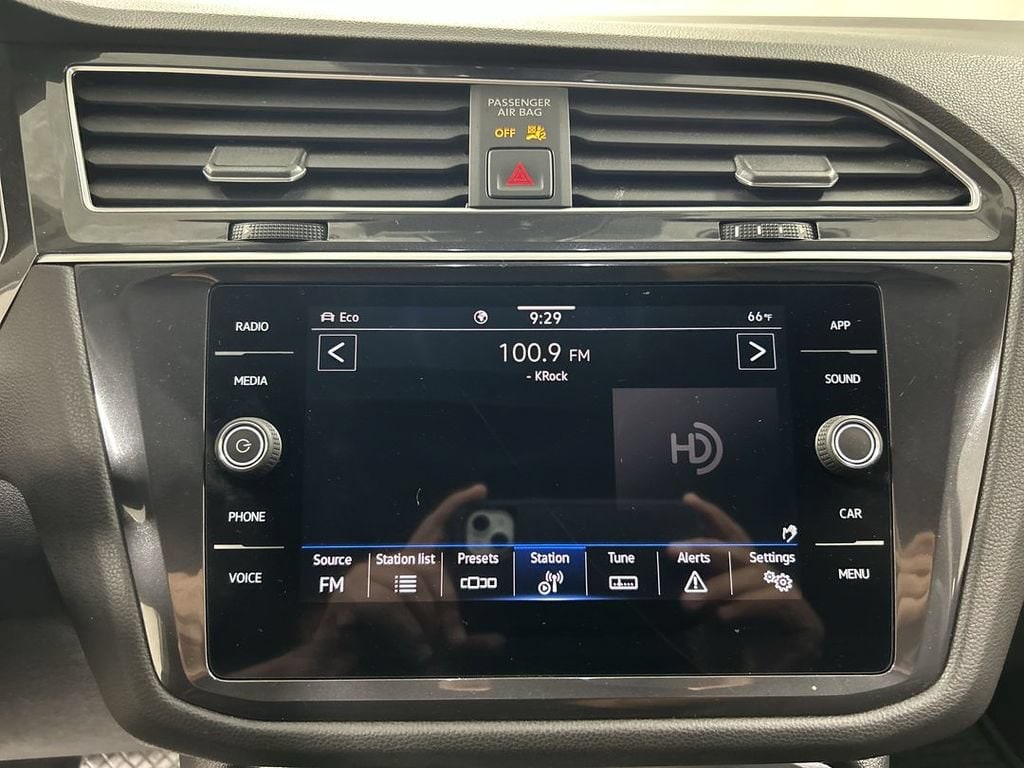 2024 Volkswagen Tiguan SE - Photo 14