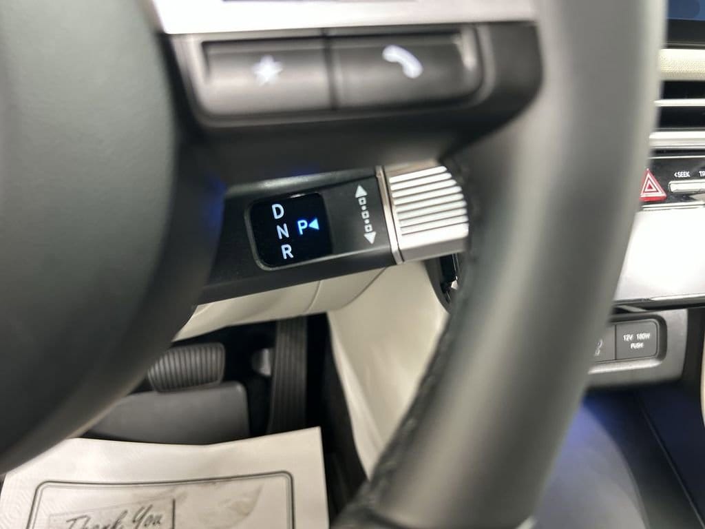 2025 Hyundai Tucson SEL Convenience - Photo 18