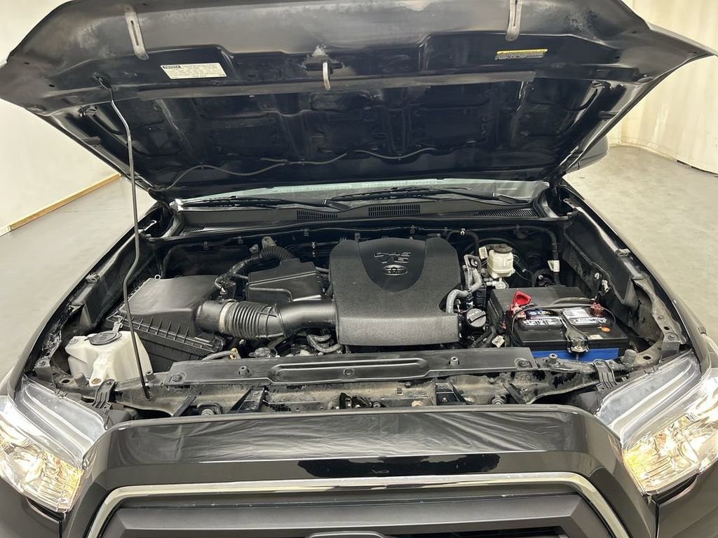 2023 Toyota Tacoma SR5 - Photo 23