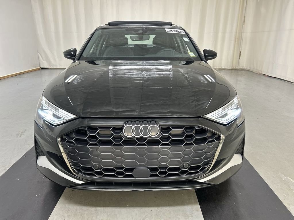 Used 2025 Audi A3 Premium 40 Tfsi Quattro S Tronic Sedan