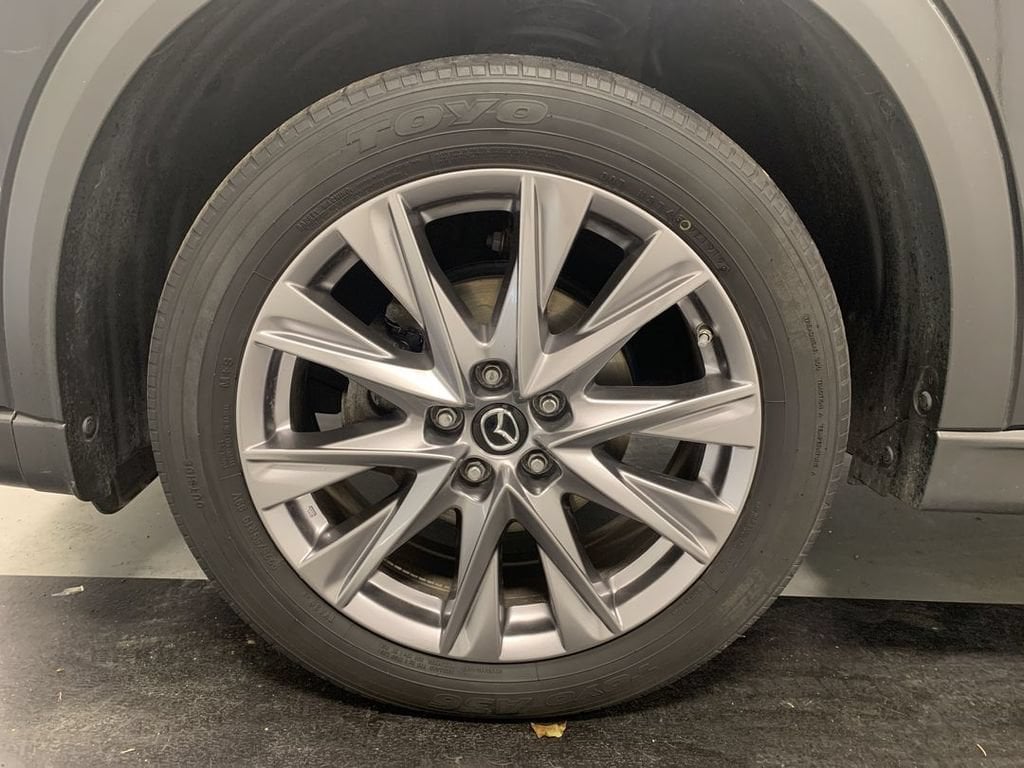 2019 Mazda CX-5 Grand Touring - Photo 8