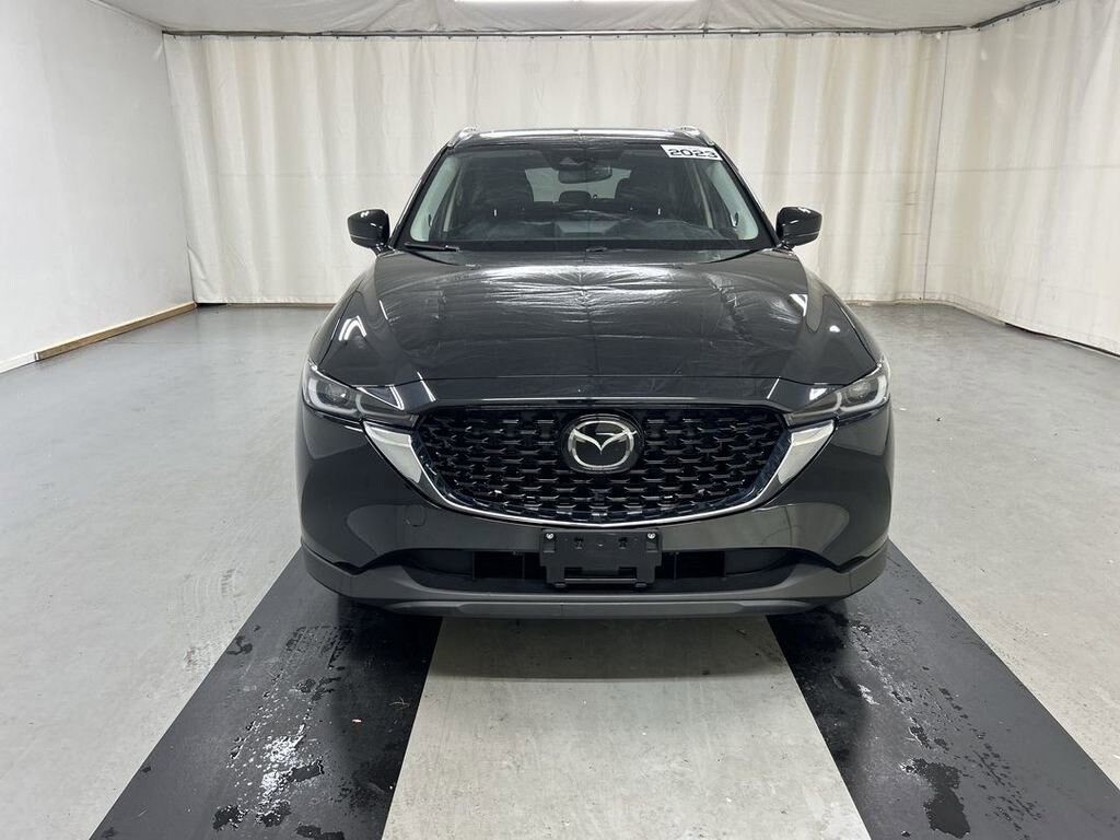 Used 2023 Mazda CX-5 2.5 S Premium SUV