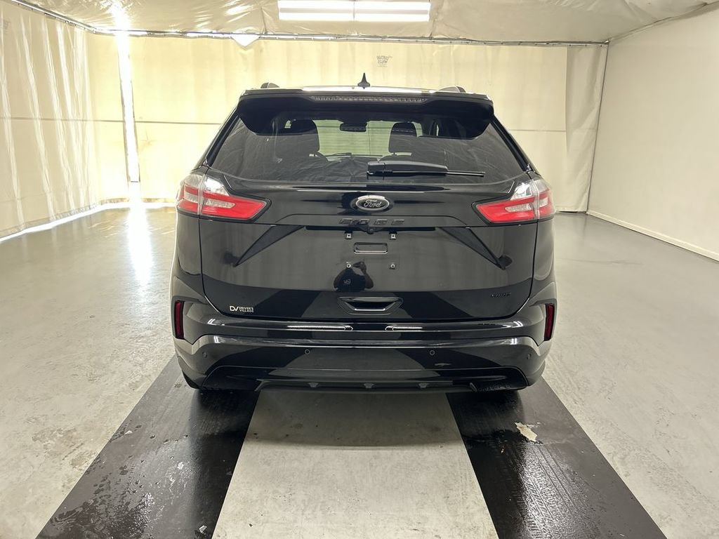 2023 Ford Edge SE - Photo 20