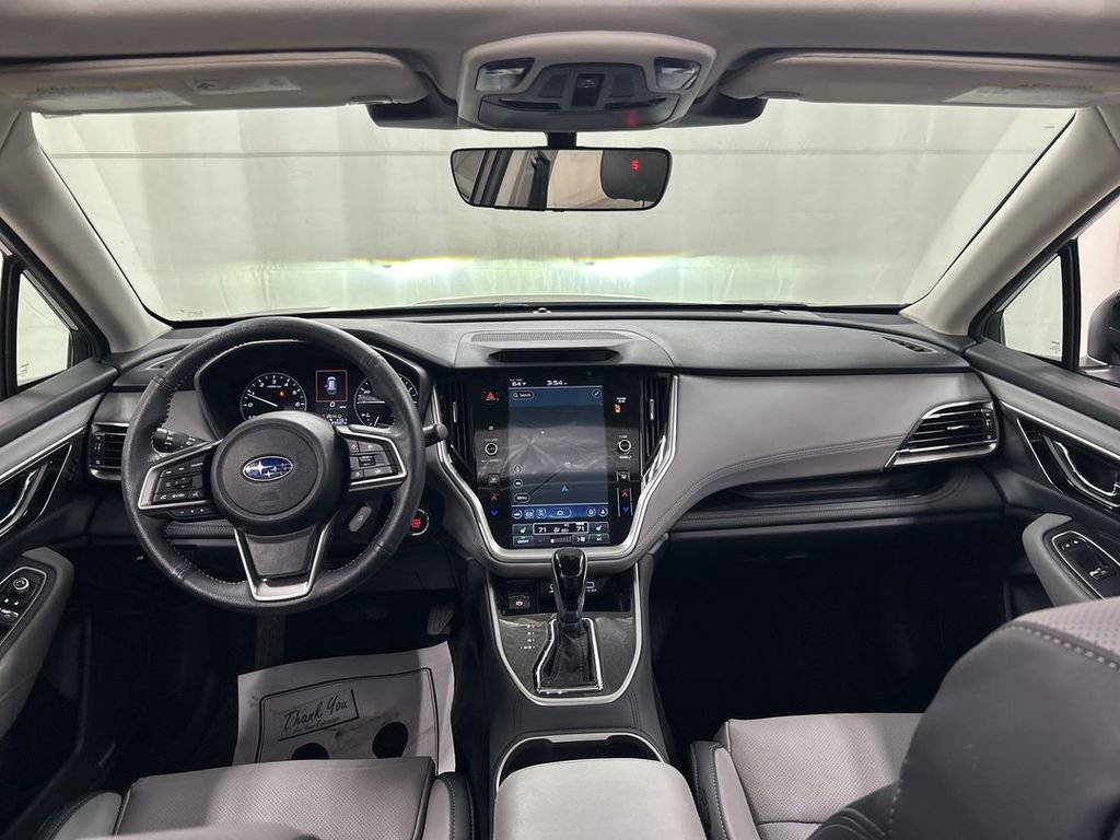 2025 Subaru Outback Limited - Photo 19