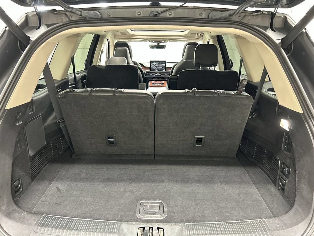 2021 Lincoln Aviator Reserve - Photo 24