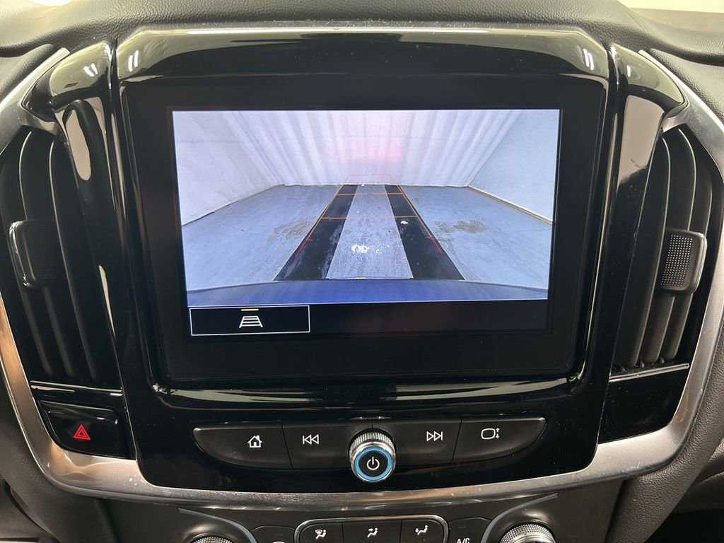 2023 Chevrolet Traverse 1LT - Photo 15
