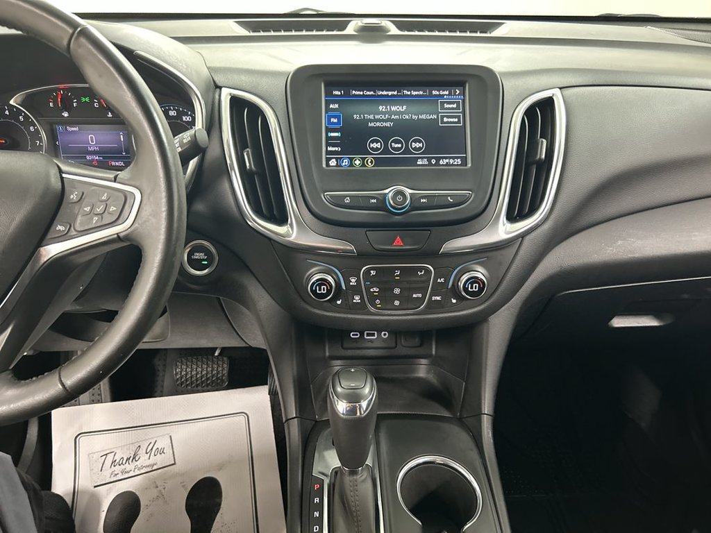 2019 Chevrolet Equinox LT - Photo 16