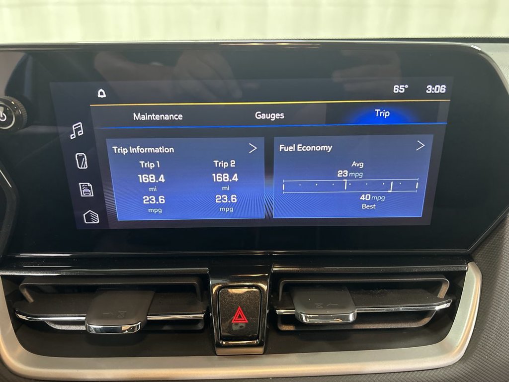 2024 Chevrolet TrailBlazer LT - Photo 14