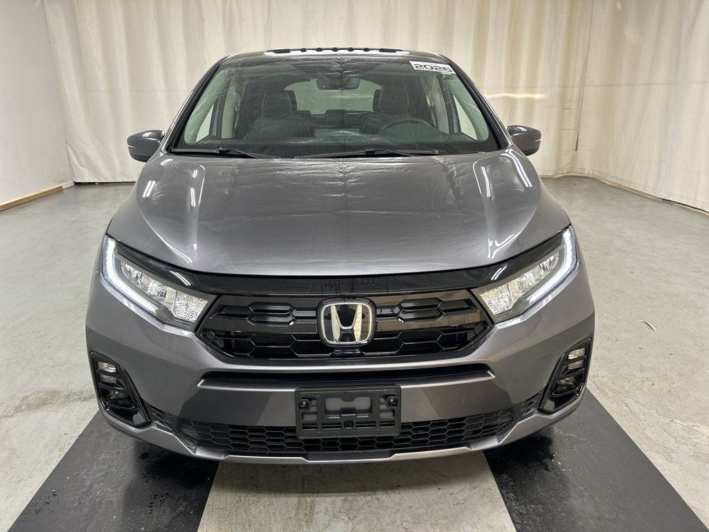 Used 2026 Honda Odyssey Elite