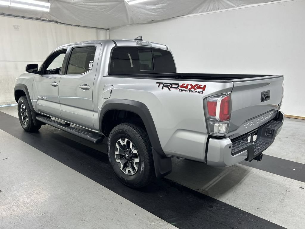 2023 Toyota Tacoma TRD Off Road - Photo 7