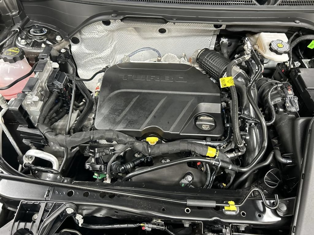 2026 Buick Envista Sport Touring - Photo 24