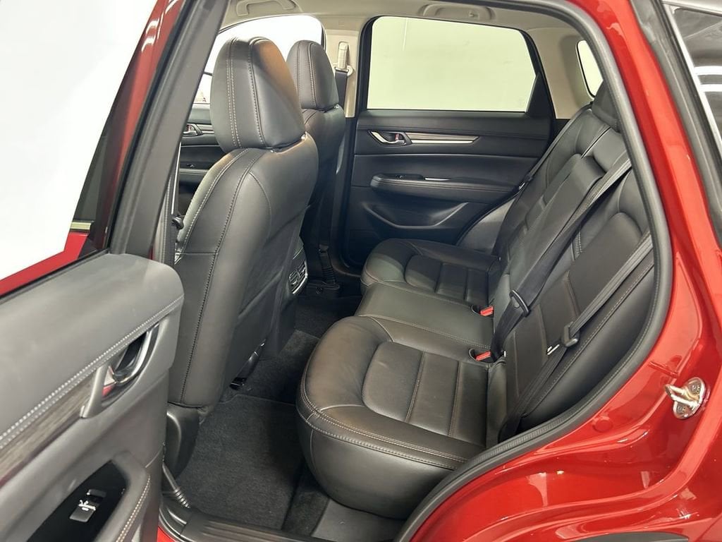 2020 Mazda CX-5 Grand Touring - Photo 20