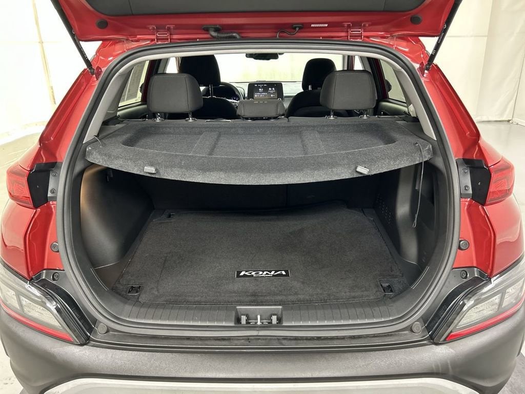 2023 Hyundai Kona SEL - Photo 21