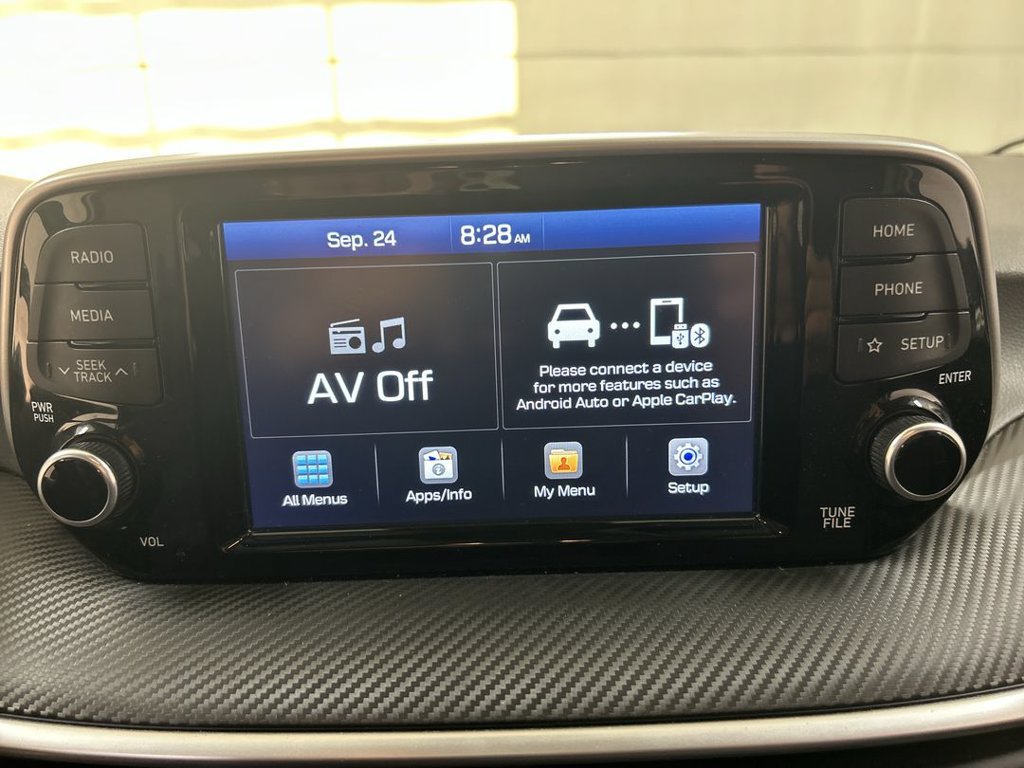 2019 Hyundai Tucson SE - Photo 14