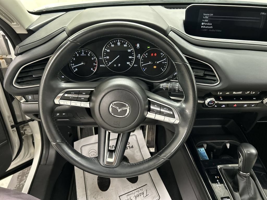 Used 2023 Mazda CX-30 2.5 S Preferred SUV