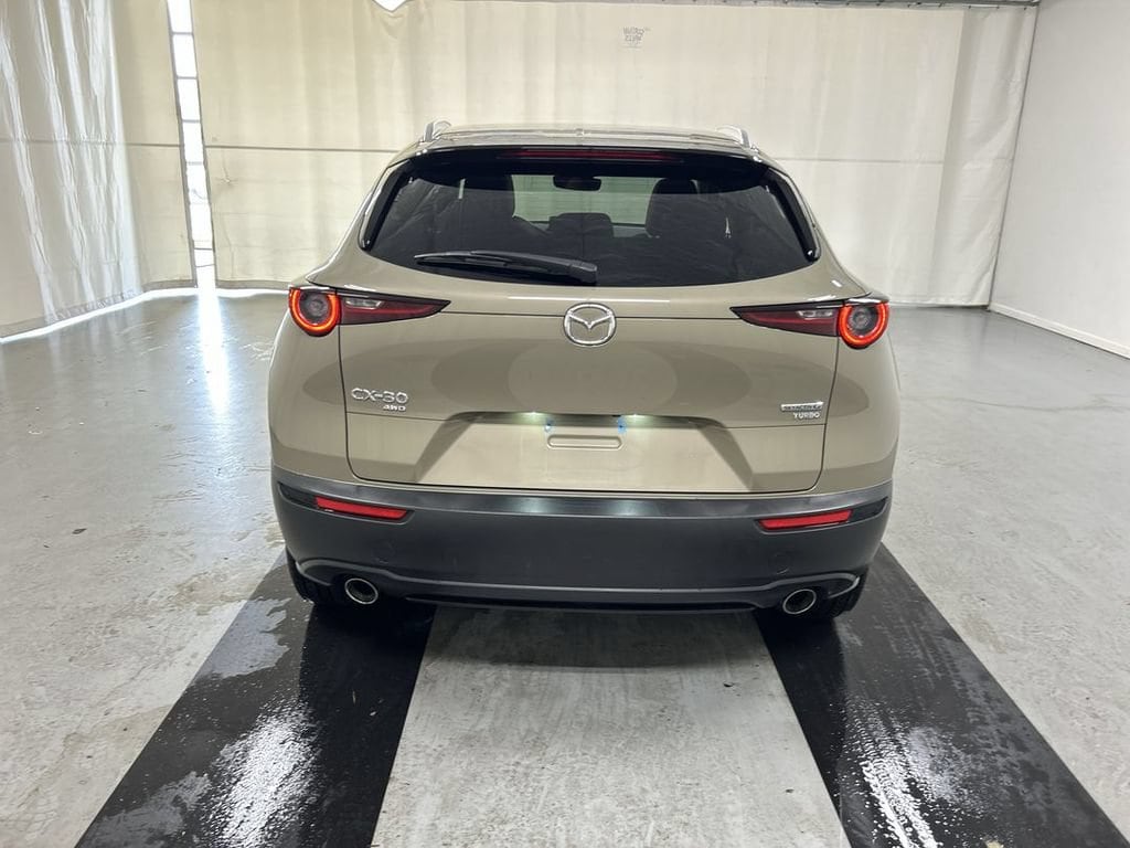 2024 Mazda CX-30 Carbon Turbo - Photo 21