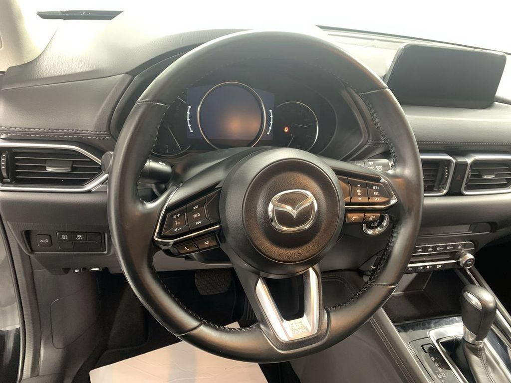 2019 Mazda CX-5 Grand Touring - Photo 12