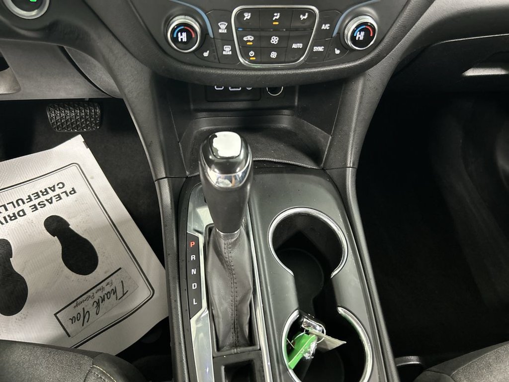 2019 Chevrolet Equinox LT - Photo 17