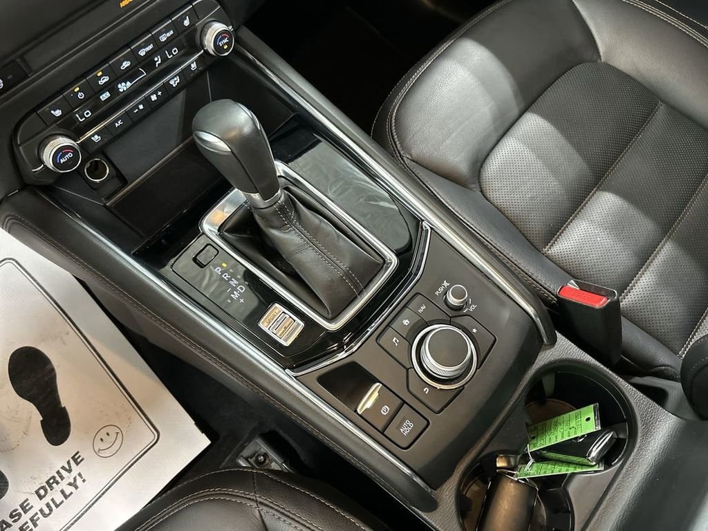 2020 Mazda CX-5 Grand Touring - Photo 17