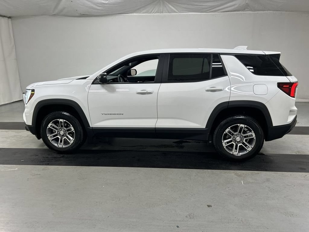 2026 GMC Terrain Elevation - Photo 5
