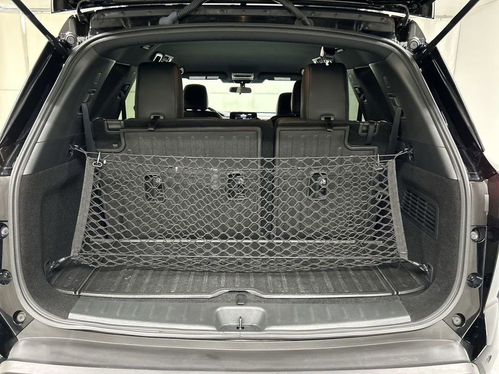 2024 Nissan Pathfinder Rock Creek - Photo 22