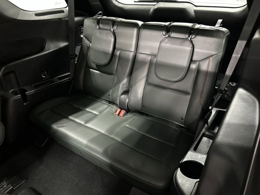 2021 Ford Explorer TIMBERLINE - Photo 22