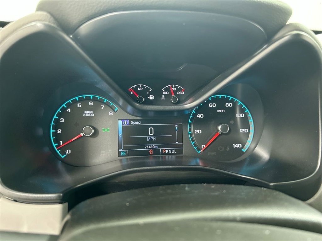2018 Chevrolet Colorado LT - Photo 13