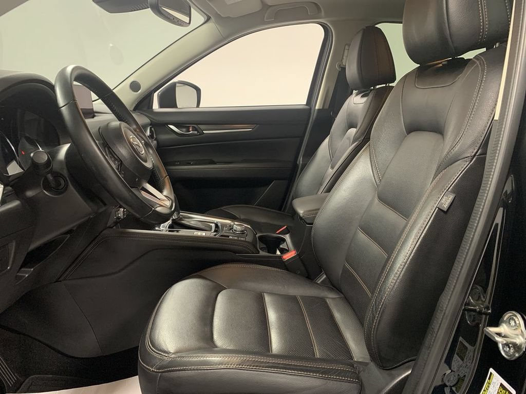 2019 Mazda CX-5 Grand Touring - Photo 9