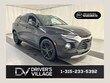  Chevrolet Blazer