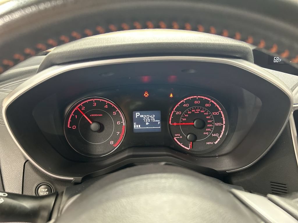 2018 Subaru Crosstrek Premium - Photo 13