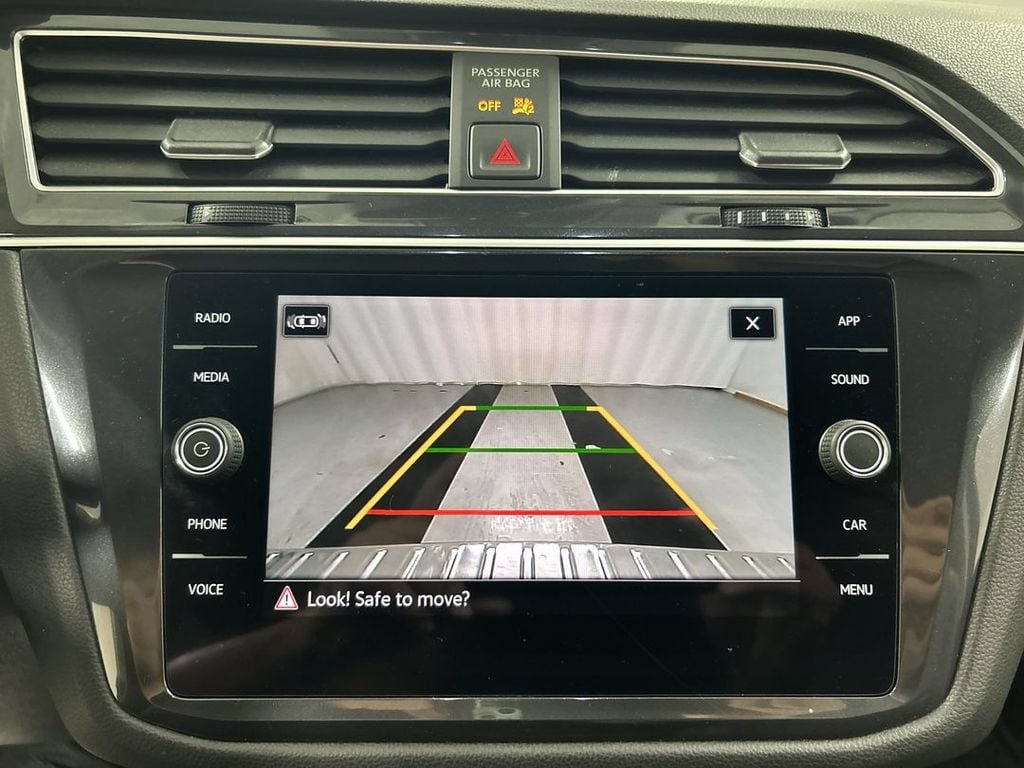 2024 Volkswagen Tiguan SE - Photo 15