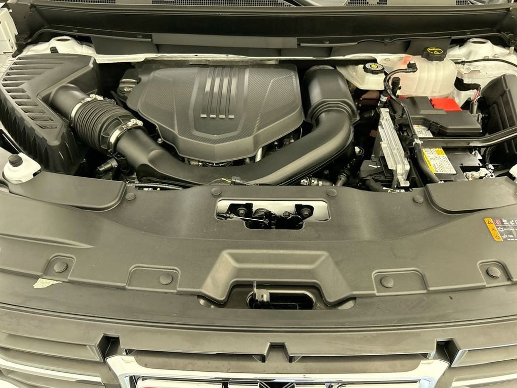 2025 GMC Acadia Elevation - Photo 24