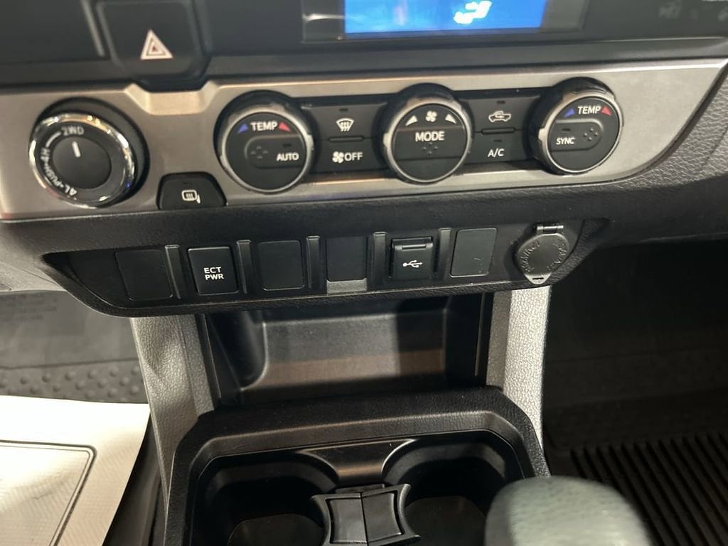 2021 Toyota Tacoma SR - Photo 16