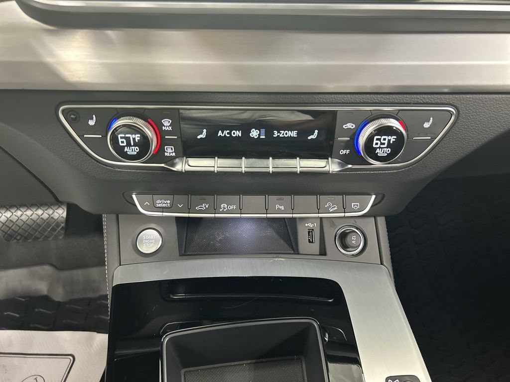 2024 Audi Q5 Premium Plus - Photo 16