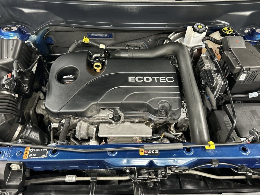 2019 Chevrolet Equinox LT - Photo 23