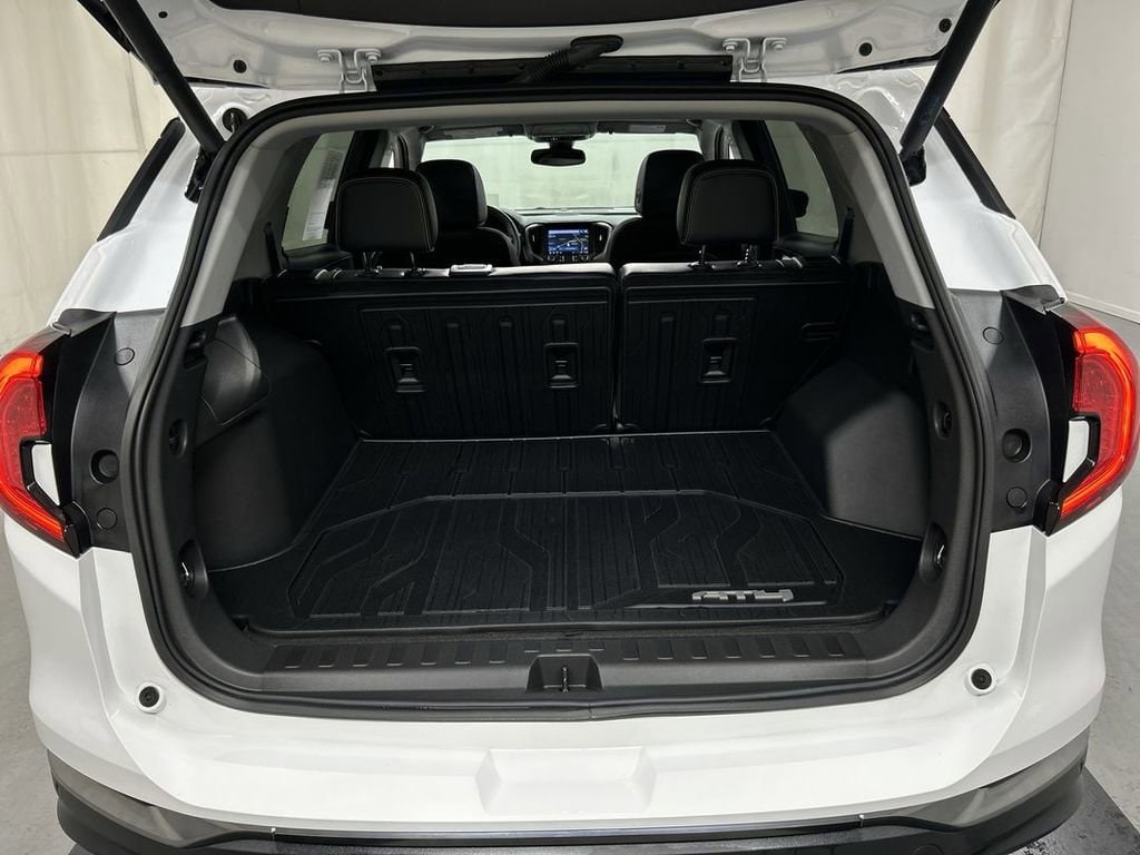 2023 GMC Terrain AT4 - Photo 23