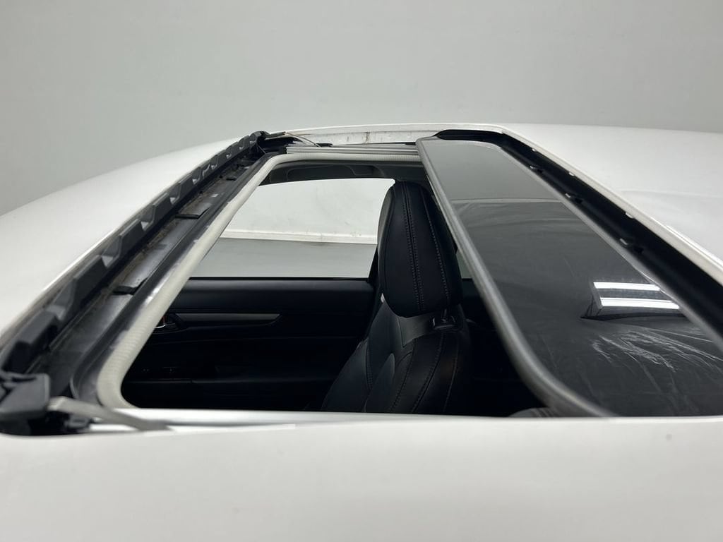 2022 Mazda CX-5 S Preferred package - Photo 19