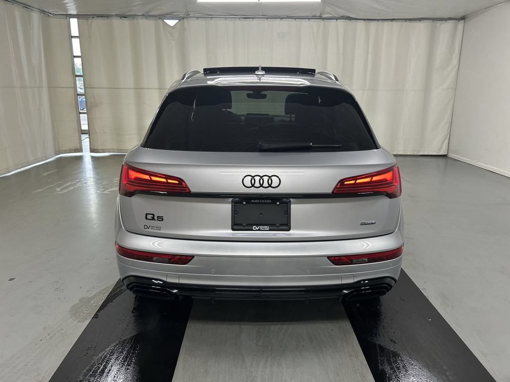 2024 Audi Q5 Premium Plus - Photo 21