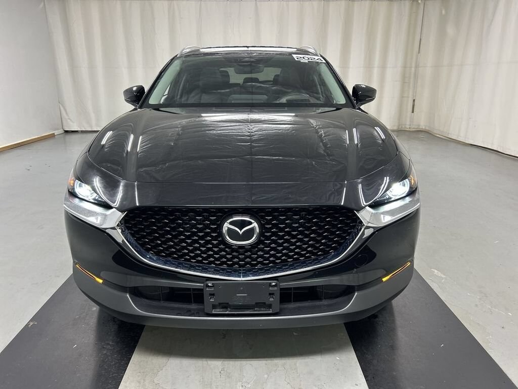 Used 2024 Mazda CX-30 2.5 S Premium Package SUV
